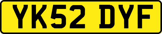 YK52DYF