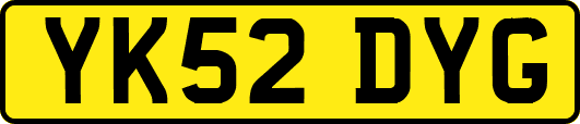 YK52DYG