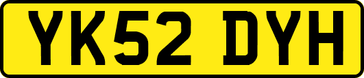 YK52DYH