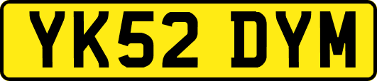 YK52DYM