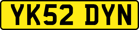 YK52DYN