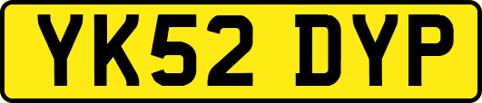YK52DYP