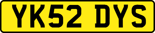 YK52DYS