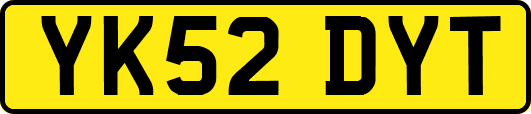 YK52DYT