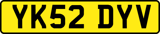 YK52DYV
