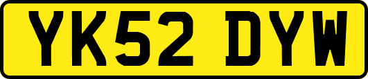 YK52DYW