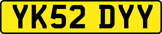 YK52DYY