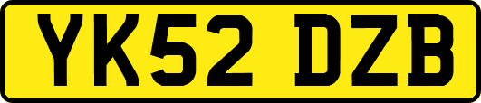 YK52DZB