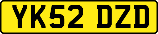 YK52DZD