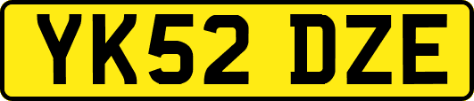 YK52DZE