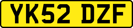 YK52DZF