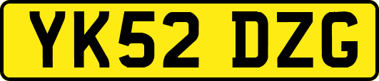 YK52DZG
