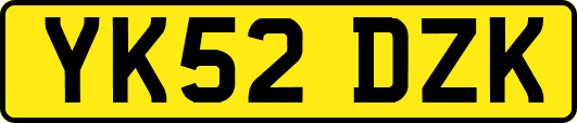 YK52DZK
