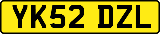 YK52DZL