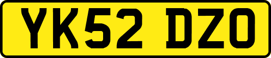 YK52DZO
