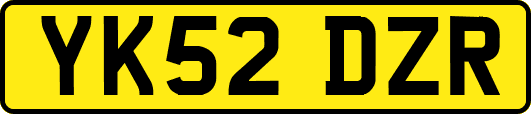YK52DZR
