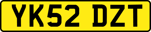 YK52DZT