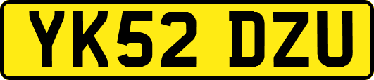 YK52DZU