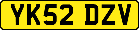 YK52DZV