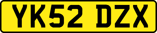 YK52DZX