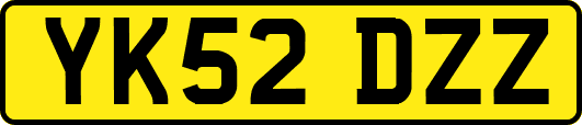 YK52DZZ