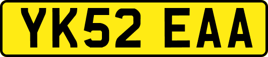 YK52EAA