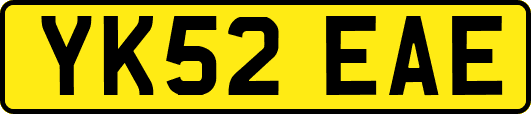 YK52EAE