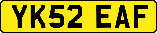 YK52EAF