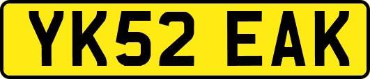 YK52EAK