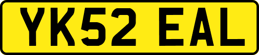 YK52EAL