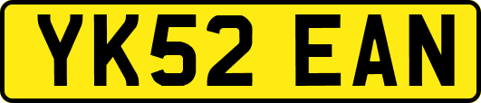 YK52EAN