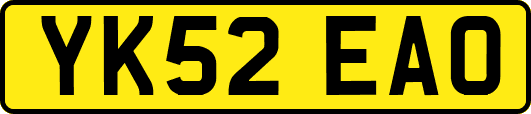 YK52EAO
