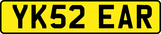 YK52EAR
