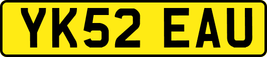 YK52EAU