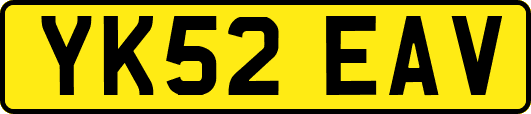 YK52EAV