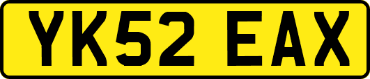 YK52EAX