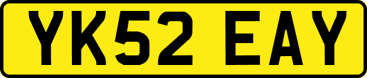 YK52EAY