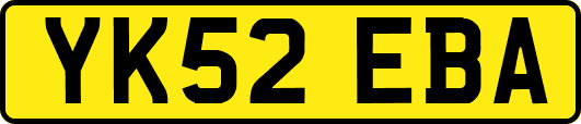 YK52EBA