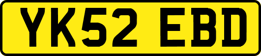 YK52EBD