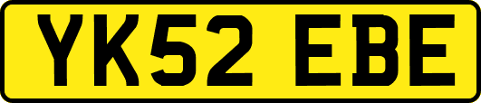 YK52EBE