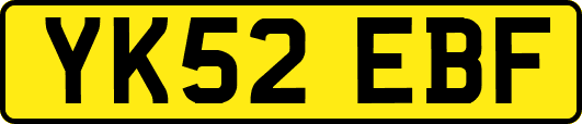 YK52EBF