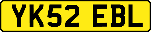 YK52EBL