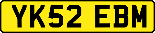 YK52EBM