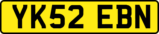 YK52EBN