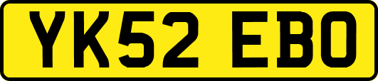 YK52EBO