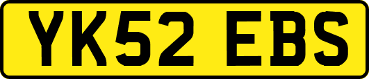 YK52EBS