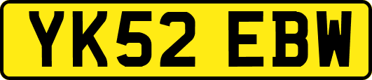 YK52EBW