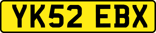 YK52EBX