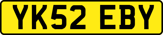 YK52EBY