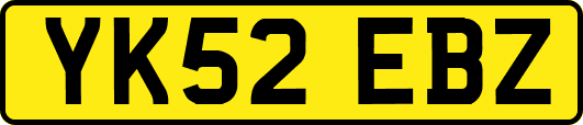 YK52EBZ